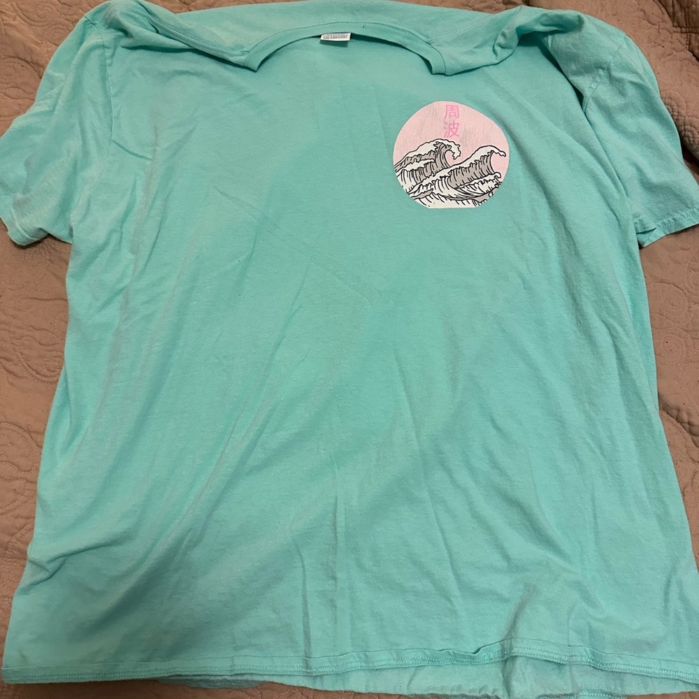 Tokyo shirt
